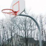 Basketball Goals