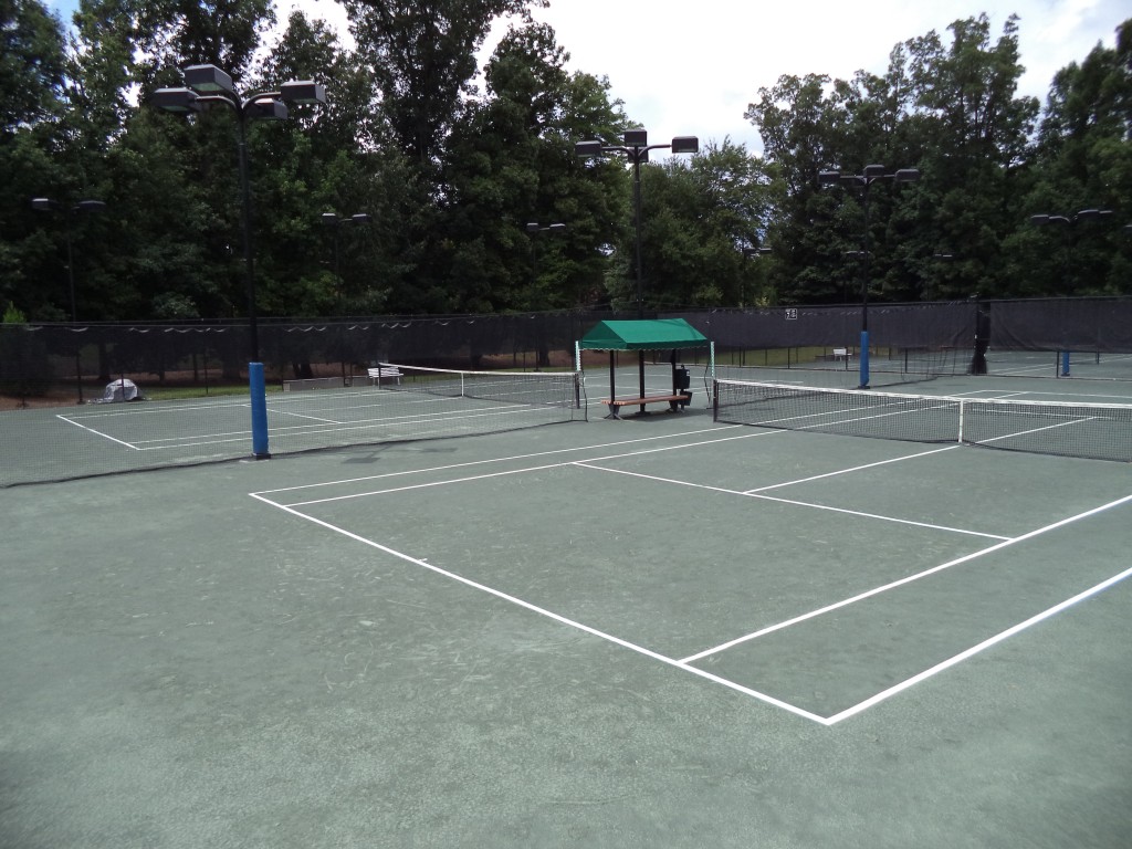 Tennis Court Builder Recreational Court Builders Court Builders Court One